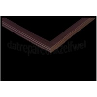 Foto van Whirlpool Afdichtingsrubber Vriesgedeelte, wit ART5500A, ART6503A, KGIS3161A 