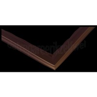 Foto van AEG Afdichtingsrubber Magneetdichting Vriezer SCS51813F1, SCE81816TC, ENC2854AOW 