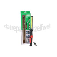 Foto van Hofftech Looplamp 5W COB, LED Oplaadbaar 