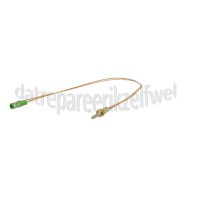 Foto van Whirlpool Thermokoppel 520 mm. HBTL40S, HBTS00S 