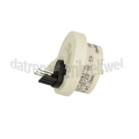 Foto van Whirlpool Flowmeter Watermeter KSCX3610, MCI103MR 