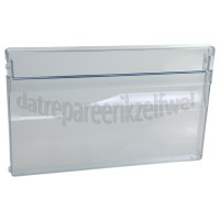 Foto van Inventum Vriesvakklep Klep vriescompartiment VR1420/01, VR1420/03 