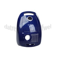 Foto van Bosch Deksel Behuizing, Blauw BGL3A11101, GL-30 