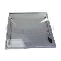 Foto van Dometic Raam Vervangend, Los S4 Seitz 600x600, Glasmaat 568x534 