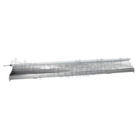 Foto van Dometic Rolgordijn Verduisterend, Wit, 1300x600mm S3, S4 