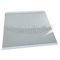 Foto van Hisense Glasplaat Compleet RS670N4HW1, RS670N4BF2 