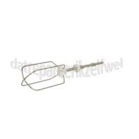Foto van Philips Garde Links, wit HR1576, HR1594 