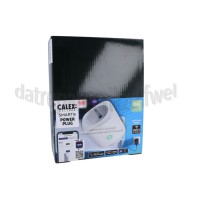 Foto van Calex Stekker Smart Connect Powerplug en Energiemeter 16A 
