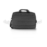 Foto van ACT Tas Metro, zwart Geschikt voor notebooks tot 15,6 inch 