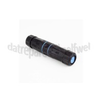 Foto van ACT Koppelstuk Outdoor CAT6A koppelstuk IP68 