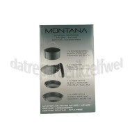 Foto van Montana Bakaccessoire Air Fryer Ceramic Accessoires MF-399, MF-400 