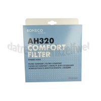 Foto van Boneco Filter Comfort Filter AH320 Hybrid H320 