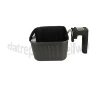 Foto van Montana Mand incl. Handgreep Master Airfryer Compact MF-300 