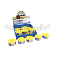 Foto van Benson Luchtverfrisser Auto mix display Mix Display 18st 