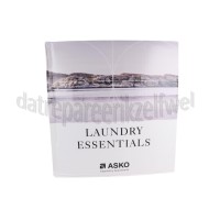 Foto van ASKO Wasmiddel Kleur, 6x 1L 