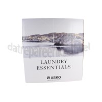 Foto van ASKO Wasmiddel Wit, 6x 1L 