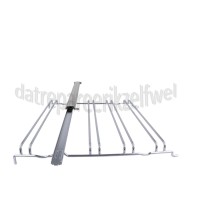 Foto van Gorenje Houder Ovenrooster BC3CO4C021R01 