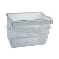 Foto van Gorenje Groentelade Transparant Groentelade 