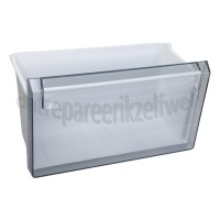 Foto van Atag Vrieslade Lade onder vriesdeel 