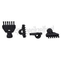 Foto van Karcher Borstel Voegborstelset SC 1, SC 2, SC 3 