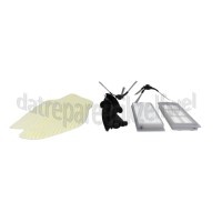 Foto van Karcher Stofzuiger Accessoireset RCV 3 