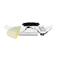 Foto van Karcher Stofzuiger Accessoireset RCV 5 