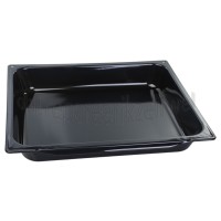 Foto van Gorenje Bakplaat Emaille braadslede EC5112SG, HE53011BW 