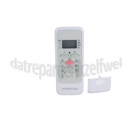 Foto van Inventum Afstandsbediening Afstandsbediening AC127W01, AC127WSET01 