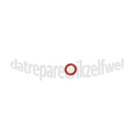 Foto van Melitta O-ring Afdichtingsrubber Caffeo Solo, Caffeo Gourmet 