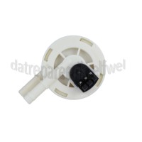 Foto van Melitta Flowmeter Doorstroomsensor Barista T Smart, Avanza 