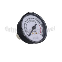 Foto van DeLonghi Druksensor Drukmeter EC9335M, FEX9335M 