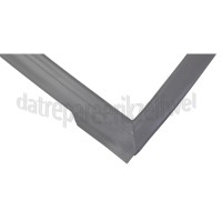 Foto van Haier Afdichtingsrubber Koelkast HCW7819EHMP, HFW537EP 