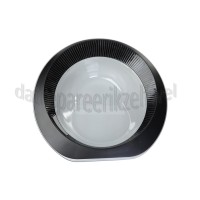 Foto van Hoover Deur Compleet met glas HW28AMBS1S, HW29AMBS1S 