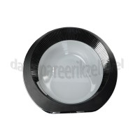 Foto van Hoover Deur Compleet met glas HWDB69AMBCR80, HW49AMBCB180 