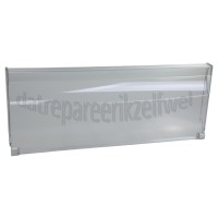 Foto van Haier Frontpaneel Frontpaneel H2F245WSAB30H91E0N, KFZ45211A2NFB30H81E0N 