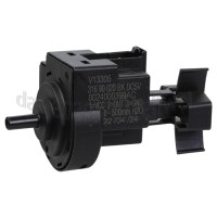 Foto van Haier Niveauregelaar Analoog HW90B14959, RCSS148HMCS 