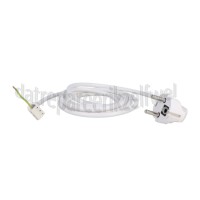 Foto van Novy Aansluitkabel Netsnoer D820/5, D7640/15 