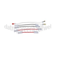 Foto van Novy Kabel set compleet D3710 