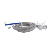 Foto van Inventum Slang Aanvoer -incl. aquastop- IVW6010A, VVW6046AB 