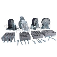 Foto van Liebherr Wiel Wielset LKPv6520100, LKPv1420100 