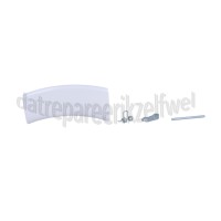 Foto van Deurgreep-set Set compleet -wit- EWF14170, EWF16250, EWF8170 