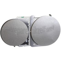 Foto van Smeg Kookzone Inductieplaat SI641ID2, TR4110IBL 