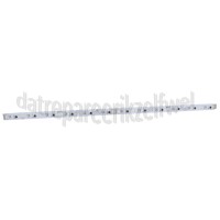 Foto van Novy Lamp LED pcb RGBW + Energielabel 70001, 70011 