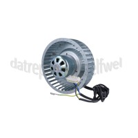 Foto van Novy Motor Turbine PureLine Compact, PureLine Pro Compact 