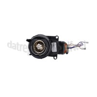 Foto van DeLonghi Maalwerk Compleet EC9155T, EC9255M 