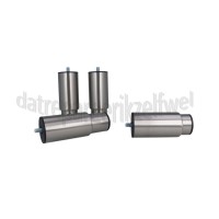 Foto van Pelgrim Pootje RVS, 4 stuks NF941RVS, IF960RVS 