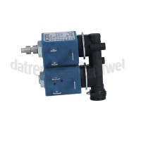 Foto van DeLonghi Ventiel Dubbel EC950, EC9255 