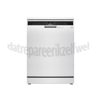 Foto van Siemens Vaatwasser 