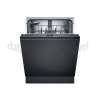 Foto van Siemens Vaatwasser 