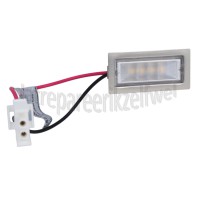 Foto van Faber Lamp Verlichting Compleet, LED In-Nova Premium X A90/2, XA60 (P31) 